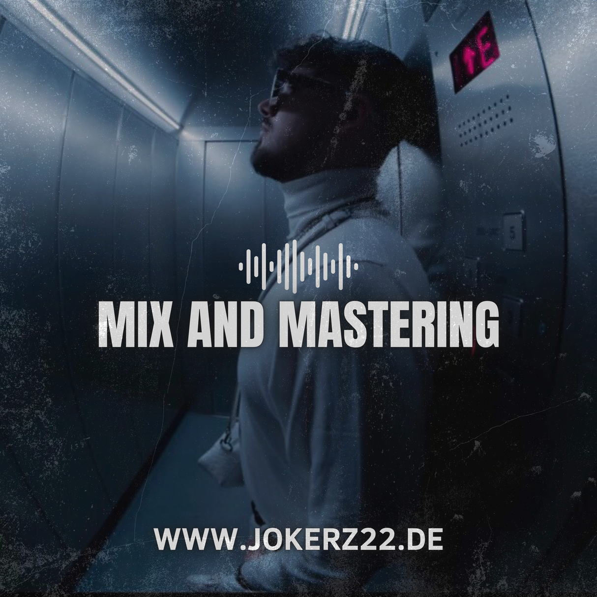 Online Mix and Mastering | Musikproduktion