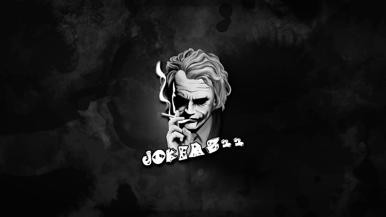 Jokerz22 Thumbnail Video