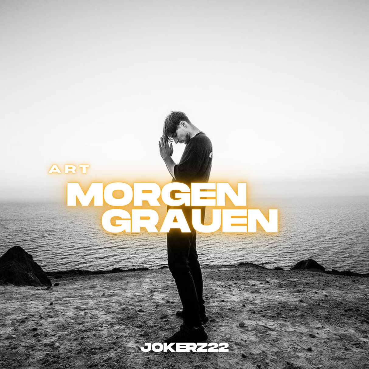 Art Type Beat "Morgengrauen"