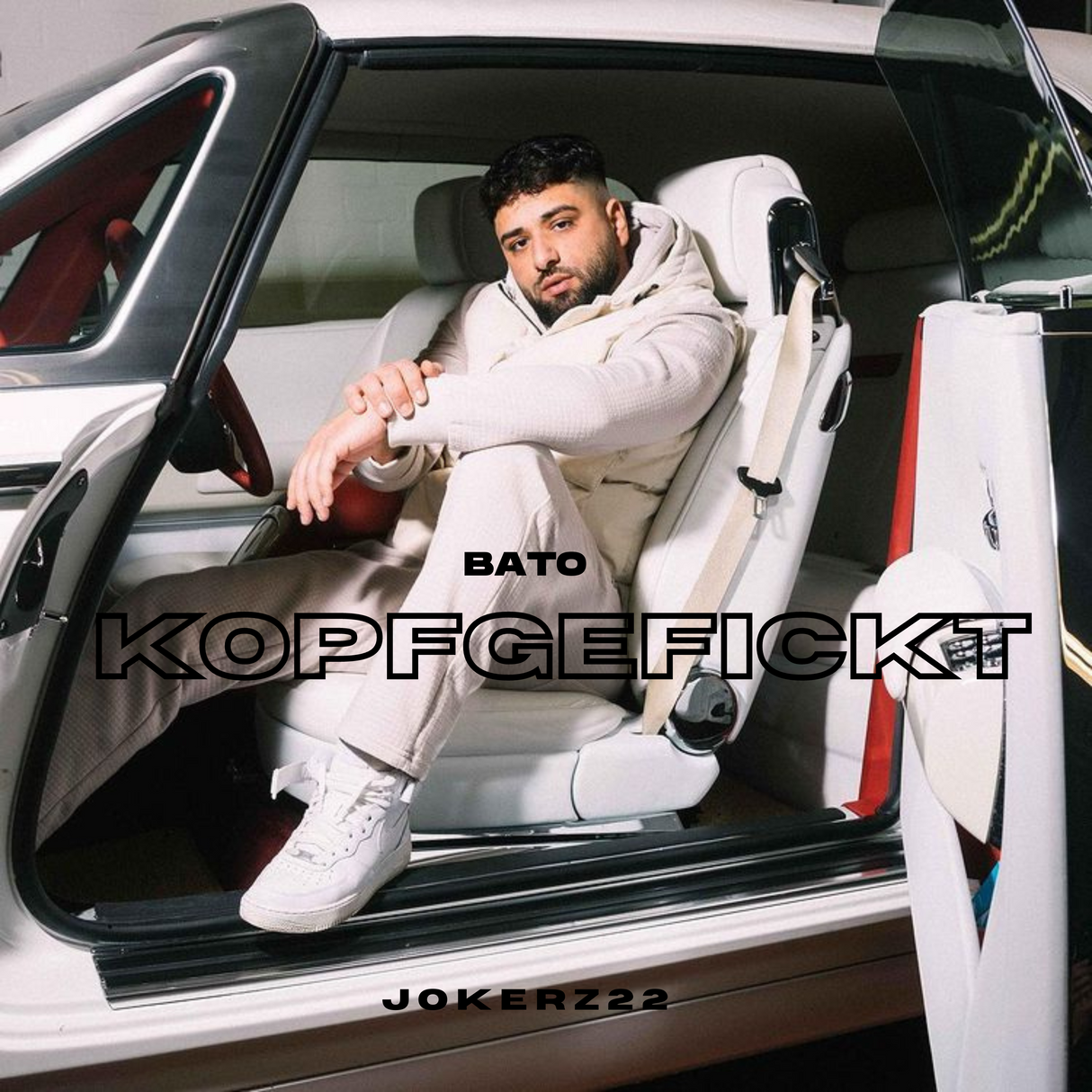 Bato Type Beat "Kopfgefickt"